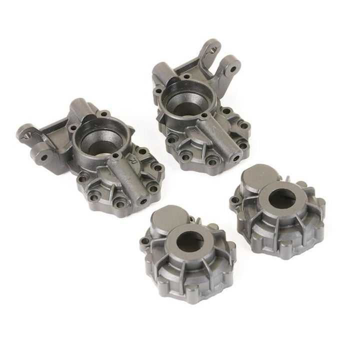 Front Portal Hub for FTX Outback Gladius 1/10 (FTX10771)