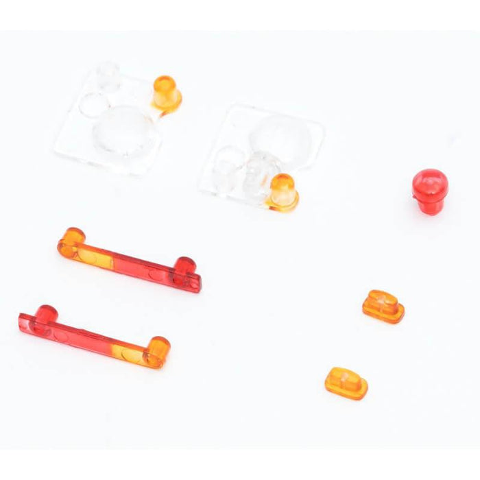 Lens Set for FMS FCX24M 1/24 (FMS-C3496)