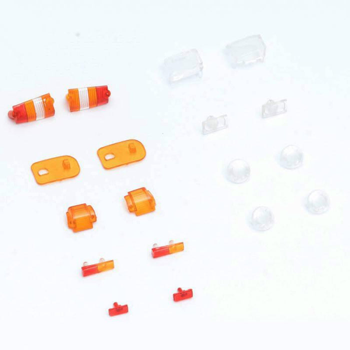 Lens Set for FMS FCX24M 1/24 (FMS-C3478)