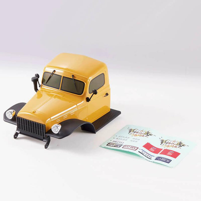 Karosserie für ROC Hobby Atlas 4x4 1/10 (ROC-C1556)