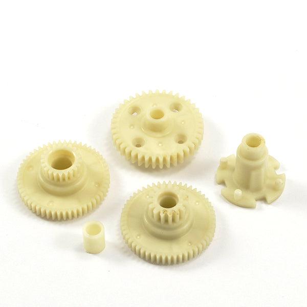Angle Gears Set for FTX RAVINE 1/10 (FTX8941)