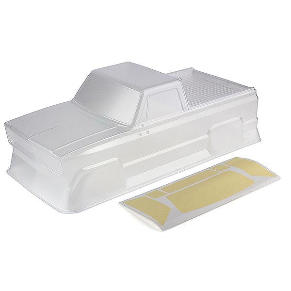 Trailwalker Clear Body for Element RC Enduro SE 1/10 (EL42141)