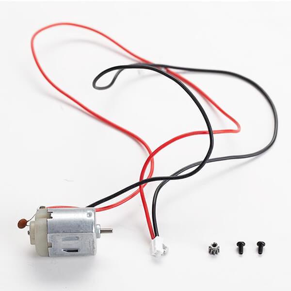 130 Motor for FMS, ROC Hobby Type82, Type82E 1/12 (ROC-C1281)