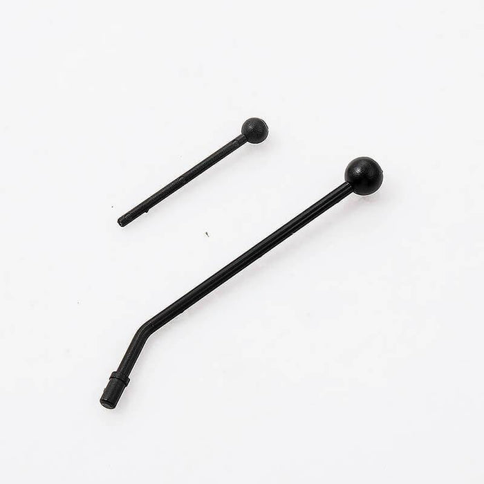 Schalthebelarm-Set für FMS Land Cruiser FJ40 1/10 (FMS-C1598)