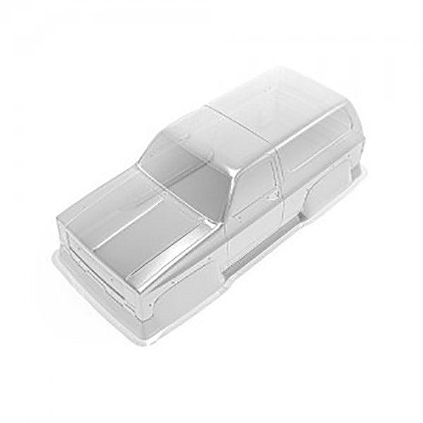 Coque transparente Buffalo pour GMade GS02F 1/10 (GM60200)