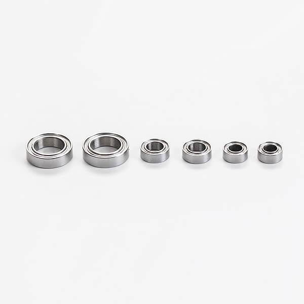 Lager für FMS, ROC Hobby Type82, Type82E 1/12 (ROC-C1249)