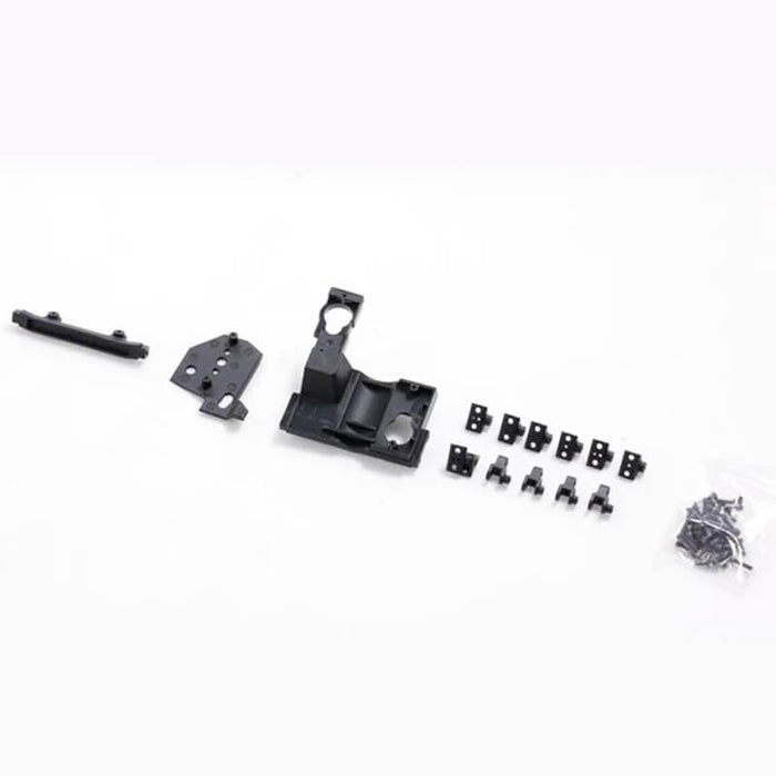 Girder Accessories for FMS Land Rover Series II 1/12 (FMS-C1697)