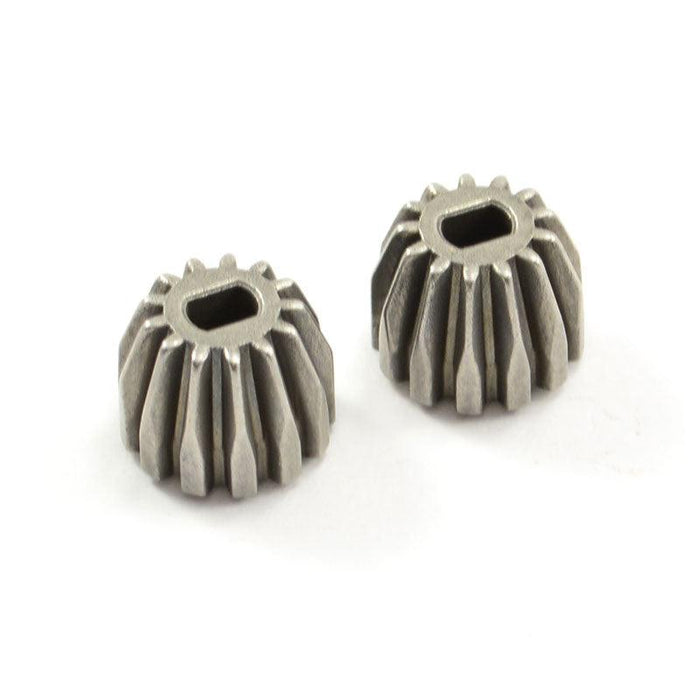 2PCS Engrenage d'entraînement différentiel pour FTX Vantage, Banzai, Outlaw, Carnage, Kanyon 1/10 (FTX6230)