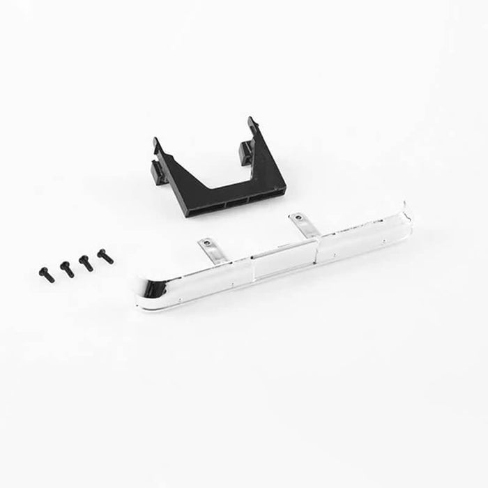 Rear Bumper for FMS FCX24 Chevrolet K5 1/24 (FMS-C3086)