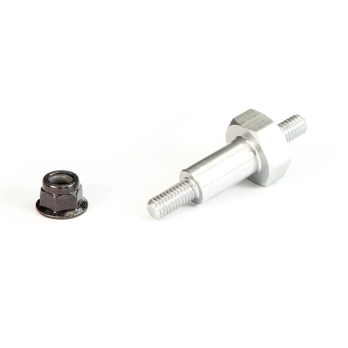 Support de roue de secours pour FTX Outback Centaur 1/10 (FTX10481)