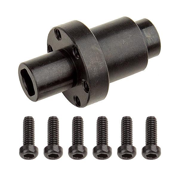 Steel Ring Gear Spool for Element RC Enduro Knightrunner 1/10 (EL42058)