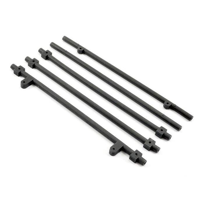 5PCS Roll Cage Upper Frame for FTX Kanyon 1/10 (FTX8486)