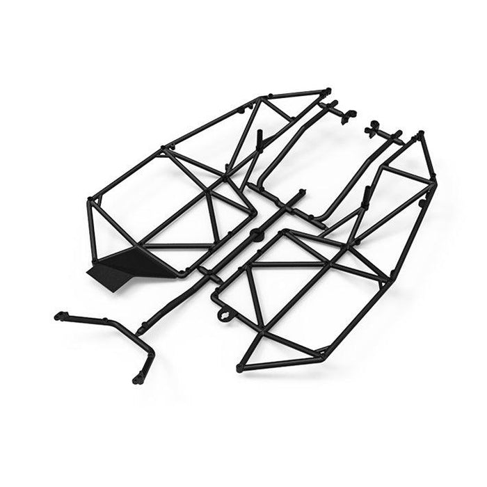 Cage Side Parts for GMade GR01 GOM 1/10 (GM60014)