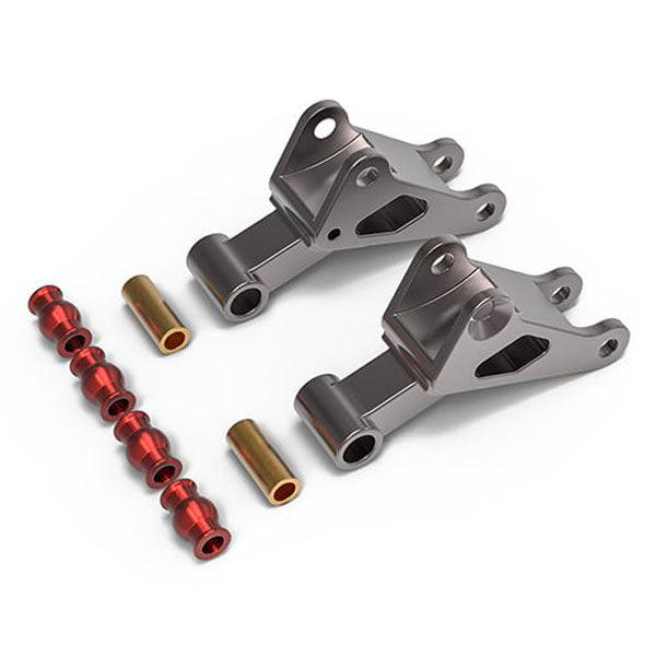 Ensemble de bras cantilever pour GMade GS02 1/10 (GM30139)