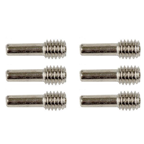 M4X12mm Screw Pins for Element RC Enduro Knightrunner 1/10 (EL42022)