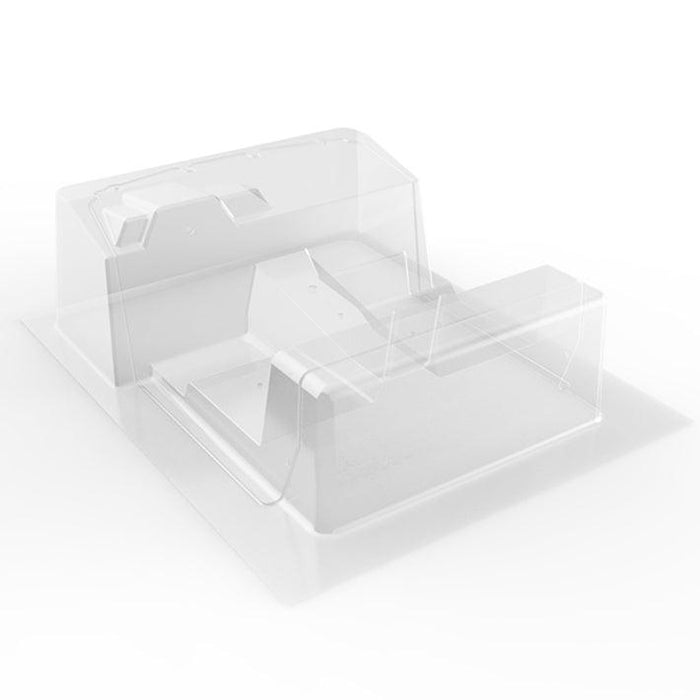 Clear Interior Cockpit for GMade GR01 GOM 1/10 (GM60053)