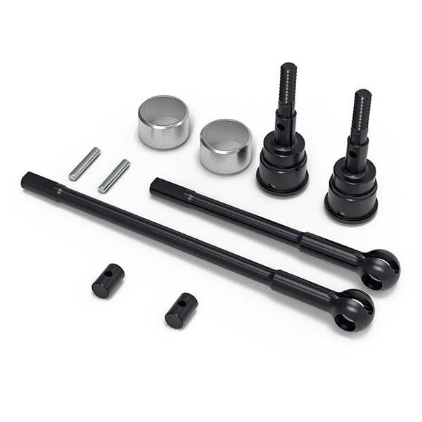 Kit GA44 CVA pour GMade GS02 1/10 (GM60109)