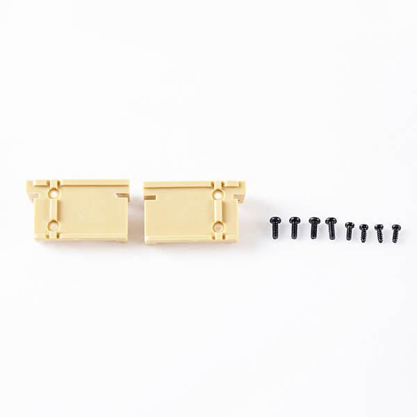 Gearshift Servo 2WD-4W for FMS, ROC Hobby Type82, Type82E 1/12 (ROC-C1262)