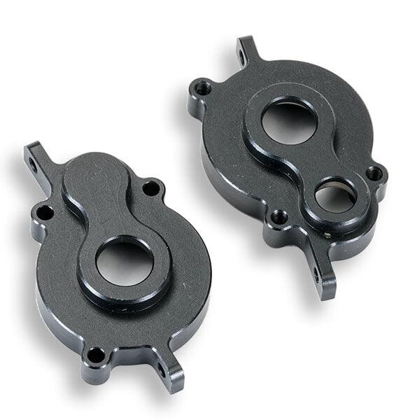 Alloy Center Distribution Housing for FTX Outback Hi-Rock 1/10 (FTX9296)