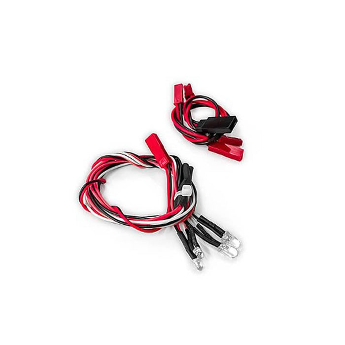 LED Light Kit for GMade GS02F 1/10 (GM30190)