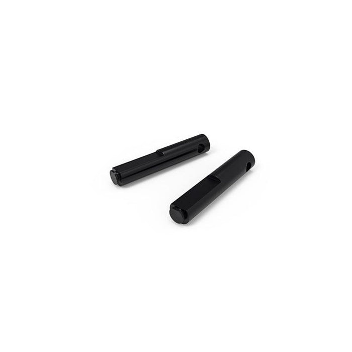 Arbre d'entrée GA60 26mm pour GMade GR01 GOM 1/10 (GM60030)