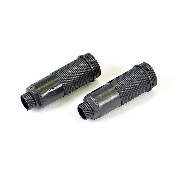 2PCS Corps d'Amortisseur Arrière FTX pour FTX Vantage, Carnage, Kanyon 1/10 (FTX6209)