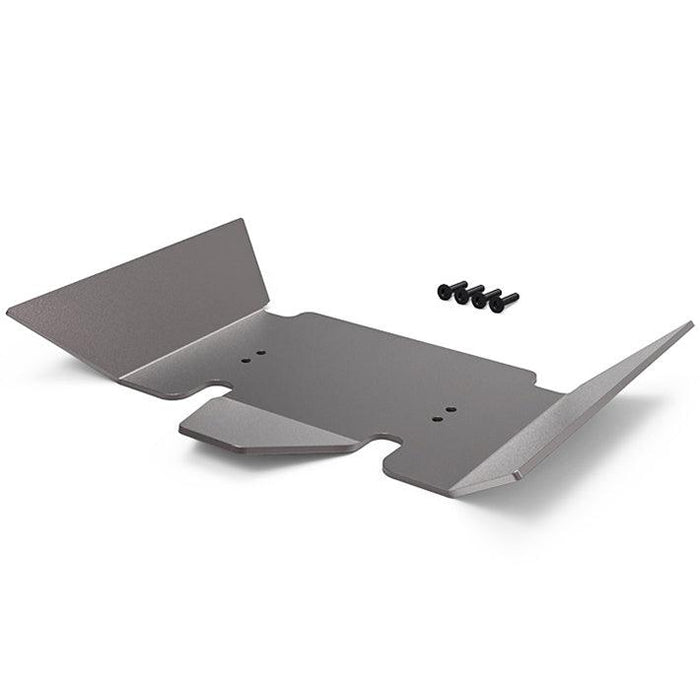 Alum Skid Plate for GMade GR01 GOM 1/10 (GM30111)