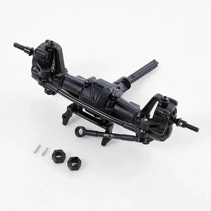Front Axle Assembly for FMS Chevrolet K10 1/18 (FMS-C2315)