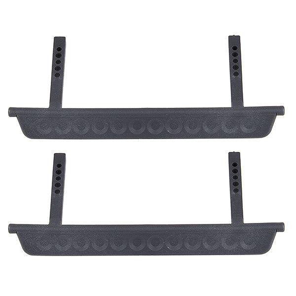 Hard Rock Sliders for Element RC Enduro Knightrunner 1/10 (EL42015)