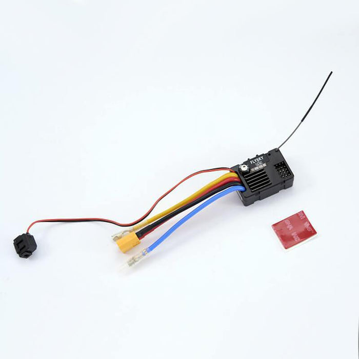 Récepteur R6D-ESC-BS pour FMS FCX10 1/10 (FMS-C3719)