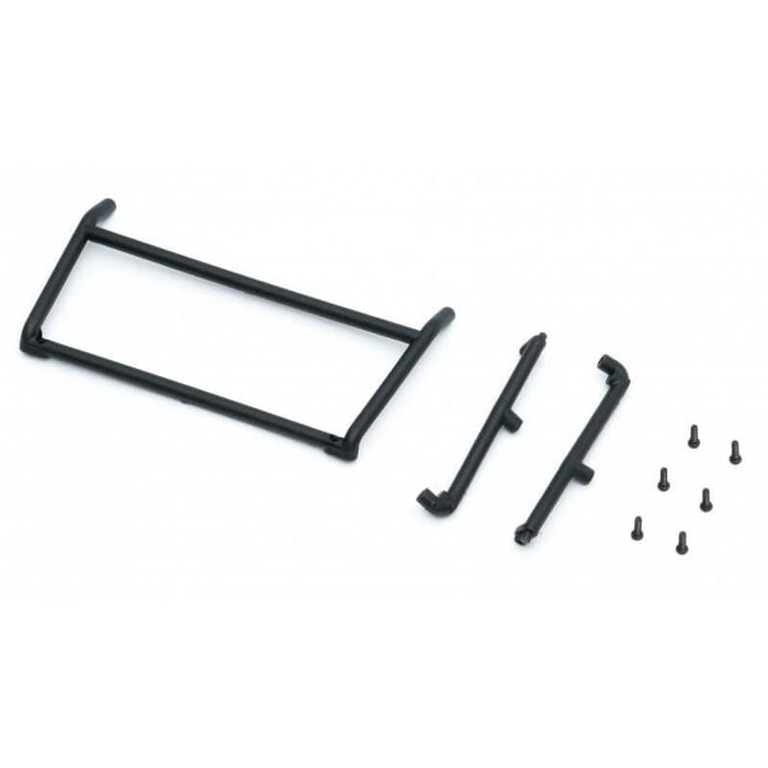 Grille de fenêtre pour FMS FCX24M 1/24 (FMS-C3484)