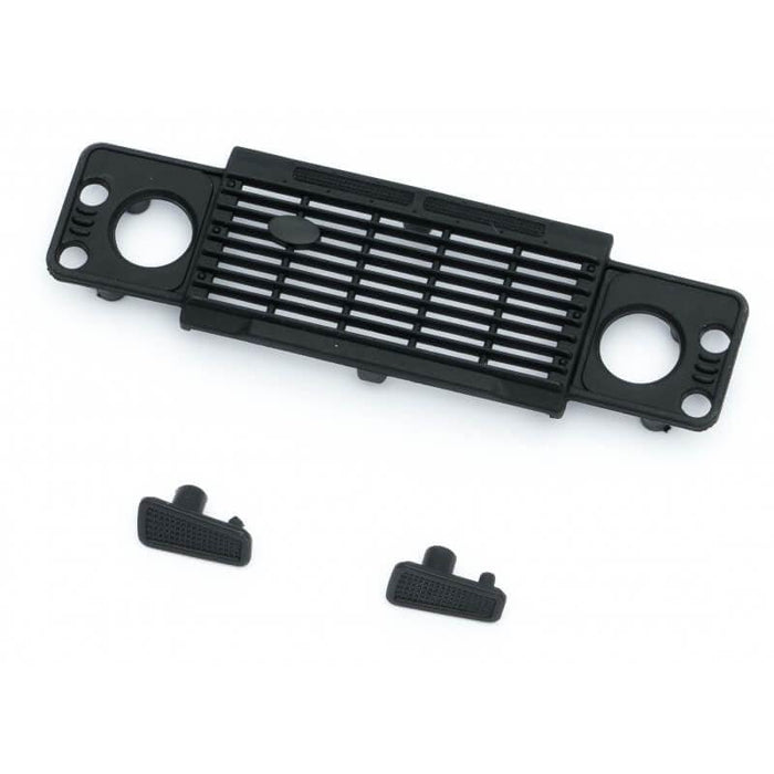 Front Grille for FMS FCX24M 1/24 (FMS-C3497)