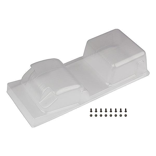 Sendero Inner Fenders for Element RC Enduro SE 1/10 (EL42132)