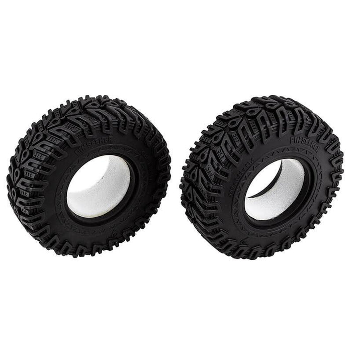 1.9"x4.19" Wheel Tires for Element RC Enduro SE 1/10 (EL42349)