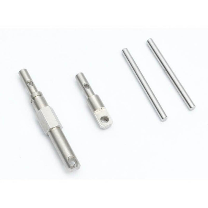 Transmission Pin & Shaft for FMS FCX24M 1/24 (FMS-C3411)