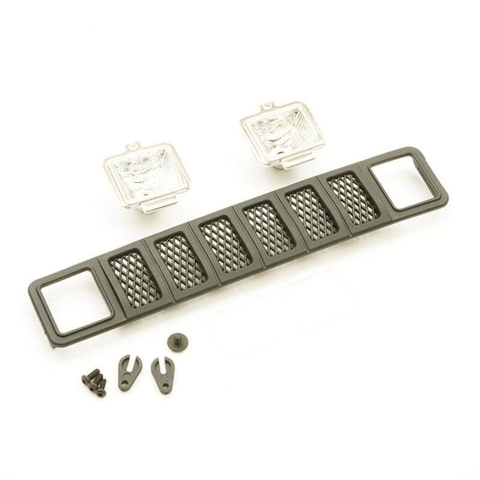 Front Grill Set for FTX Hi-Rock 1/10 (FTX9265A)