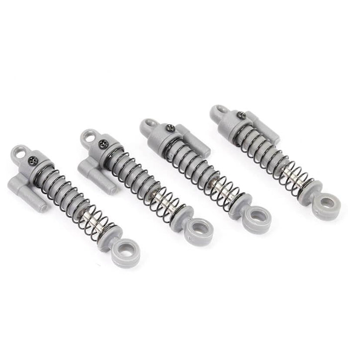 Short Shock Set for FTX Outback Mini XP 1/18 (FTX9420)