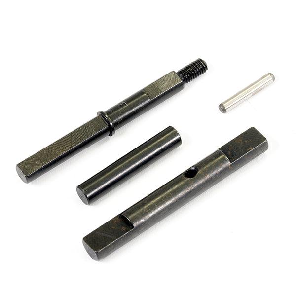 Ensemble d'arbre d'engrenage pour FTX Outback 3.0 1/10 (FTX10015)