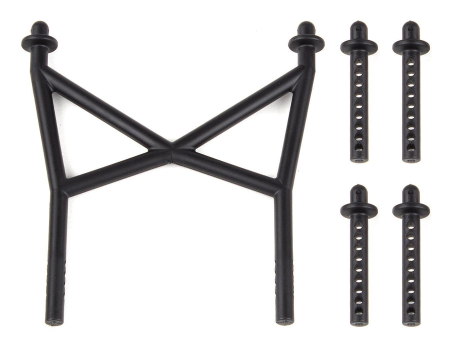 Body Posts for Element RC Enduro Ecto 1/10 (EL42009)