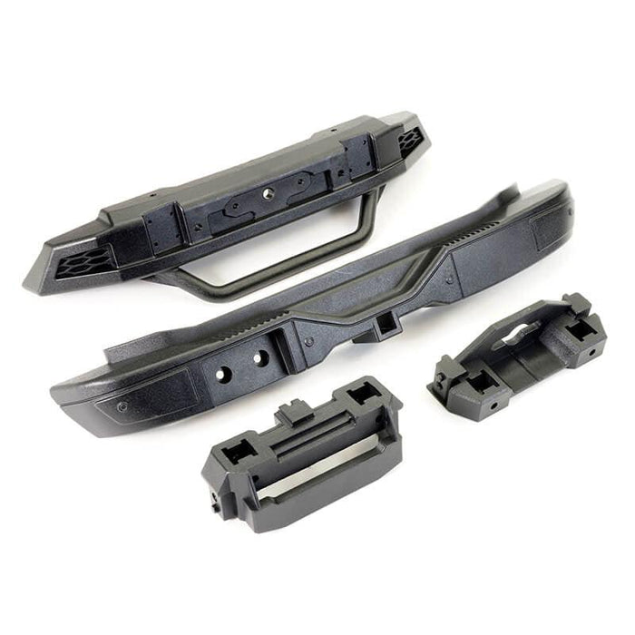 Front, Rear Bumper & Mounts for FTX Outback Centaur 1/10 (FTX10400)