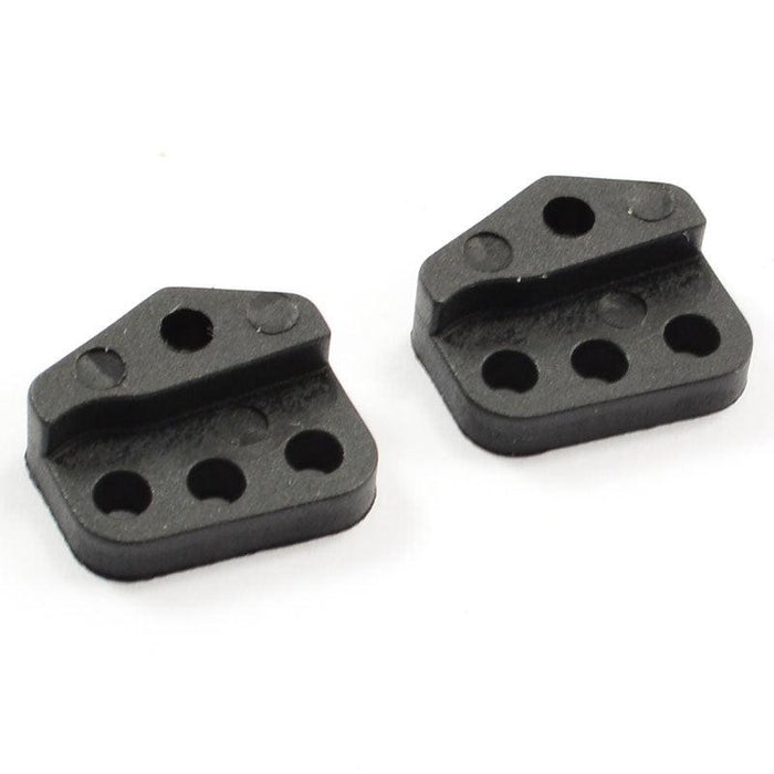 2PCS Right Support Rod Mount for FTX Mighty, Kanyon 1/10 (FTX8407)
