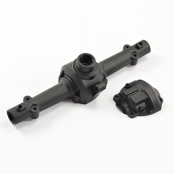 F/R Axle Housing for FTX Fury 2.0, Hi-Rock 1/10 (FTX9157)