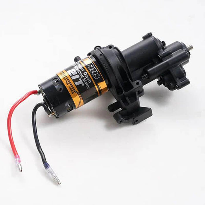 Getriebe-Getriebeeinheit für FMS FCX10 1/10 (FMS-C3205)