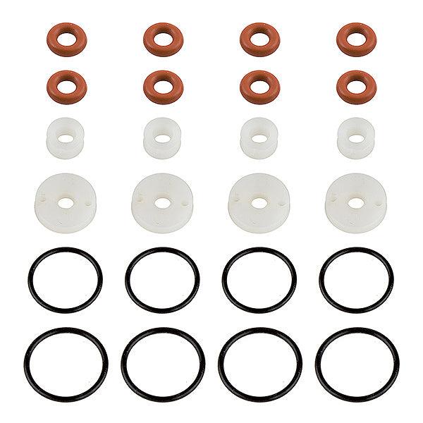 Shock Internals for Element RC Enduro Knightrunner 1/10 (EL42081)