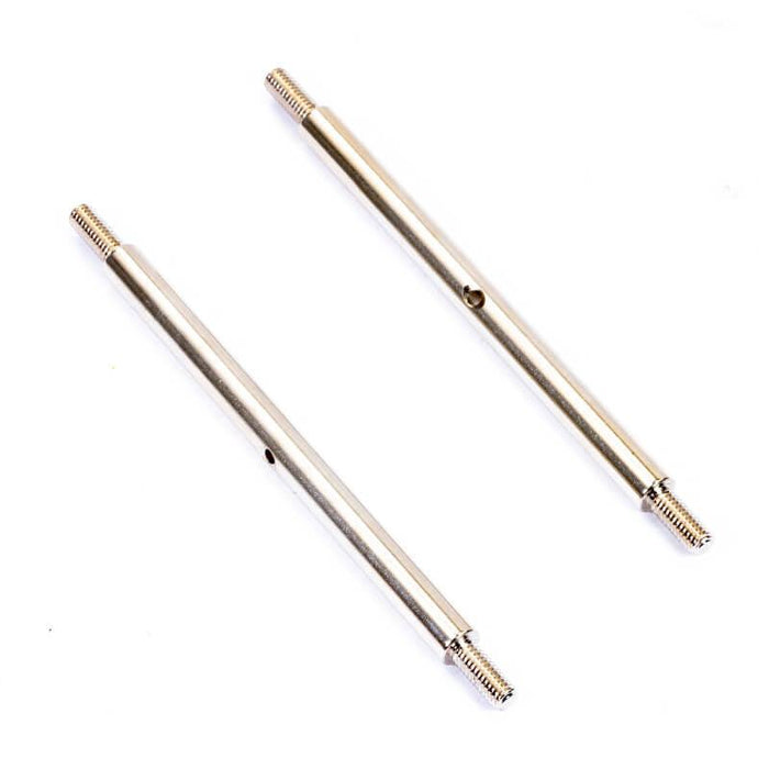 Maillons de 76,3 mm pour FTX Outback Trooper 1/10 (FTX10923)