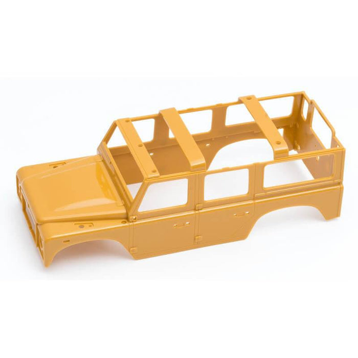 D110 Body Shell for FMS FCX24M 1/24 (FMS-C3488)