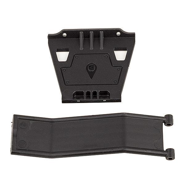 IFS2 Skid Plate for Element RC Enduro SE 1/10 (EL42204)