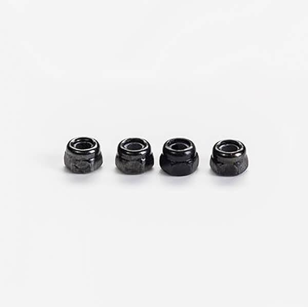 M2 Screw Nuts for FMS, ROC Hobby Type82, Type82E 1/12 (ROC-C1253)