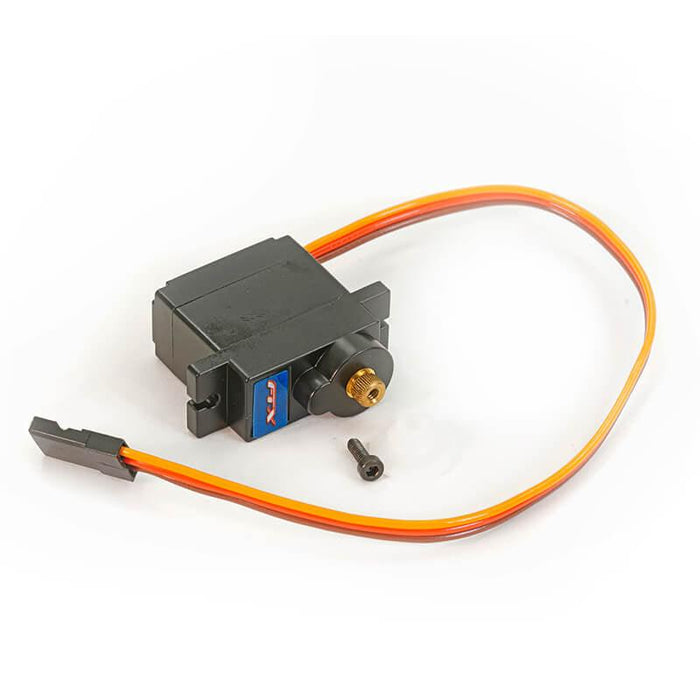 Servomoteur 9g 7.4V pour FTX Outback Centaur 1/10 (FTX10480)