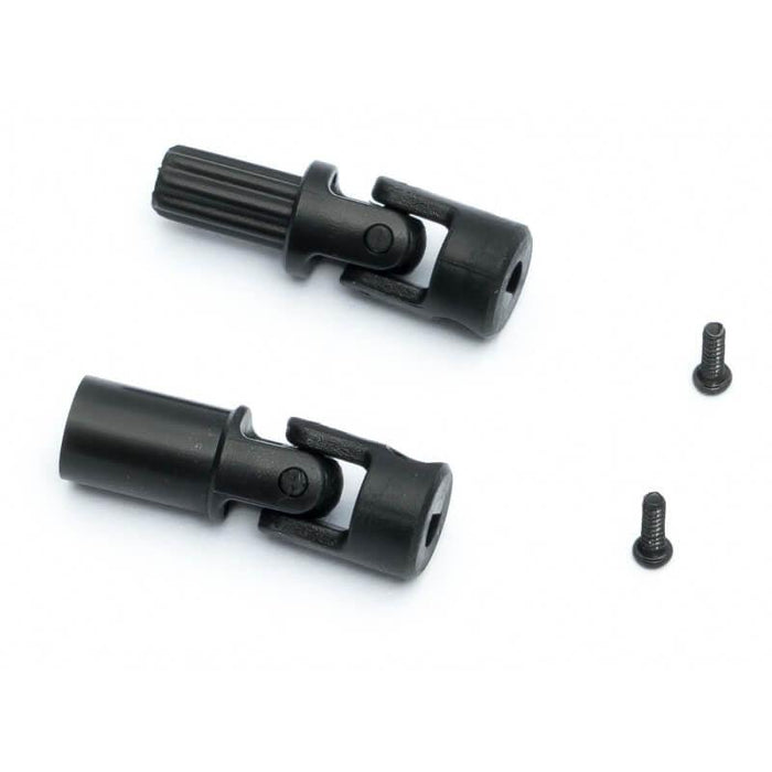 Ensemble d'arbre de transmission pour FMS FCX24M 1/24 (FMS-C3506)